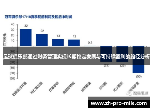 足球俱乐部通过财务管理实现长期稳定发展与可持续盈利的路径分析 足球俱乐部通过财务管理实现长期稳定发展与可持续盈利的路径分析