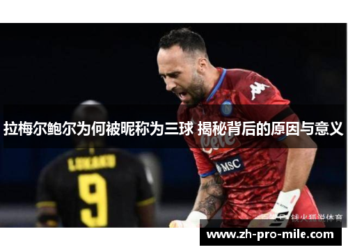 拉梅尔鲍尔为何被昵称为三球 揭秘背后的原因与意义