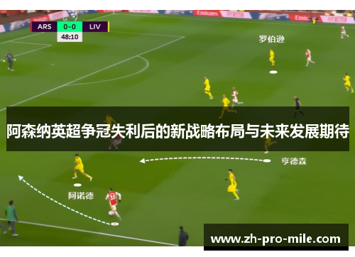 阿森纳英超争冠失利后的新战略布局与未来发展期待 阿森纳英超争冠失利后的新战略布局与未来发展期待