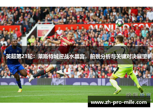 英超第21轮:莱斯特城迎战水晶宫,前景分析与关键对决展望 英超第21轮:莱斯特城迎战水晶宫,前景分析与关键对决展望