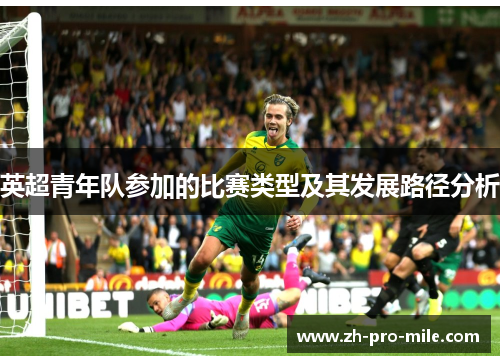 英超青年队参加的比赛类型及其发展路径分析