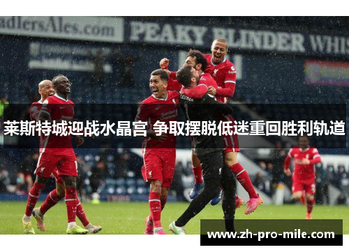 莱斯特城迎战水晶宫 争取摆脱低迷重回胜利轨道 莱斯特城迎战水晶宫 争取摆脱低迷重回胜利轨道