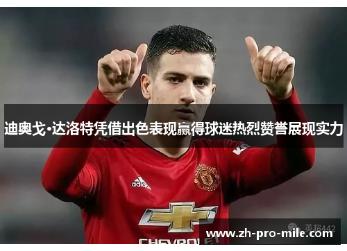 迪奥戈·达洛特凭借出色表现赢得球迷热烈赞誉展现实力 迪奥戈·达洛特凭借出色表现赢得球迷热烈赞誉展现实力